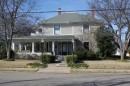 McKinney, TX vintage homes 033